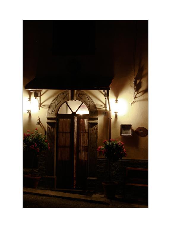 Borgo Tepolini Country House Castel del Piano  Exteriör bild