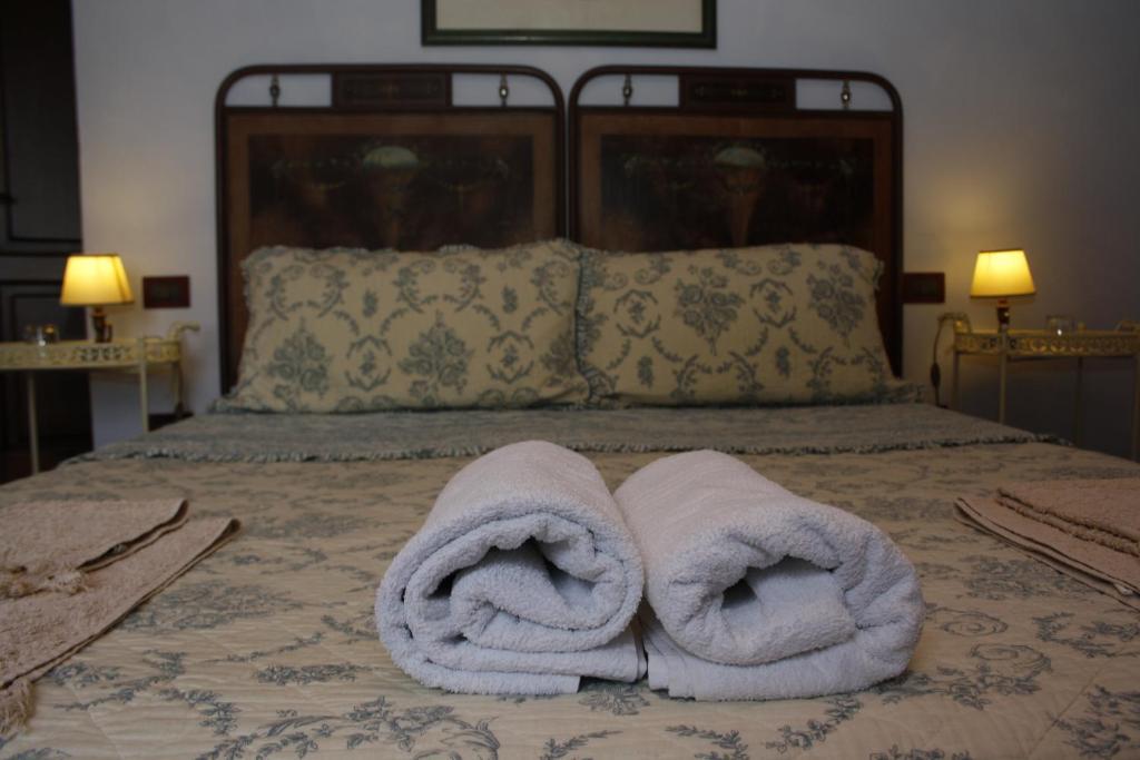 Borgo Tepolini Country House Castel del Piano  Rum bild
