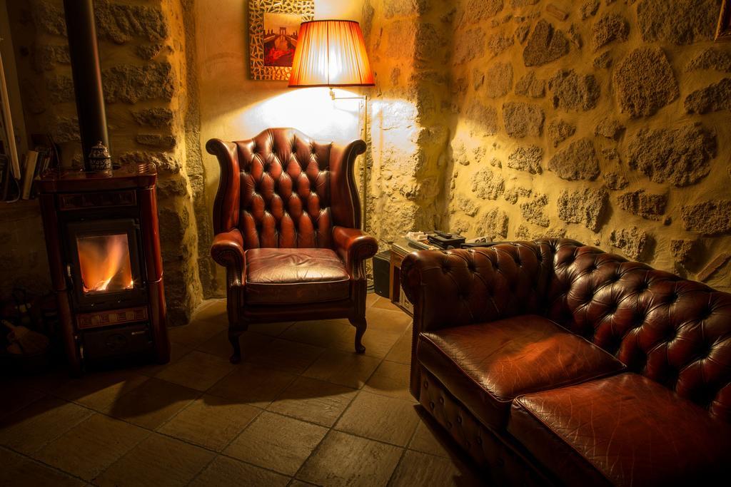 Borgo Tepolini Country House Castel del Piano  Exteriör bild